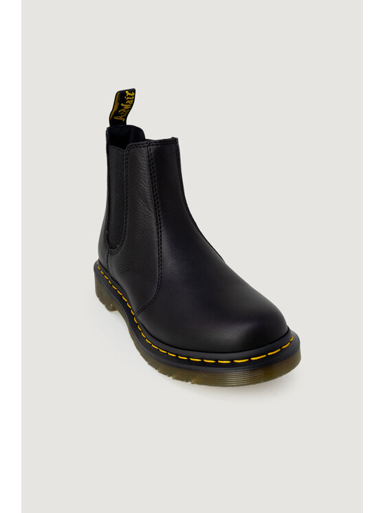 Dr. Martens Dr. Martens Stivaletti 2976 Virginia Nero