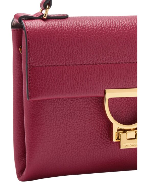 Coccinelle Coccinelle Borsetta ARLETTIS 3 Bordeaux