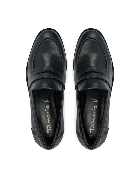 Tamaris Tamaris Loafers 1-24331-43 Nero