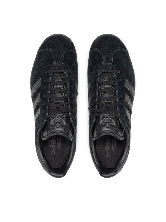 adidas adidas Sneakersy Gazelle CQ2809 Černá