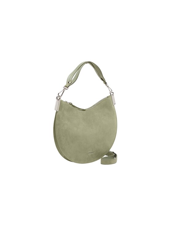 Coccinelle Coccinelle Borsetta Sunup 1 Verde