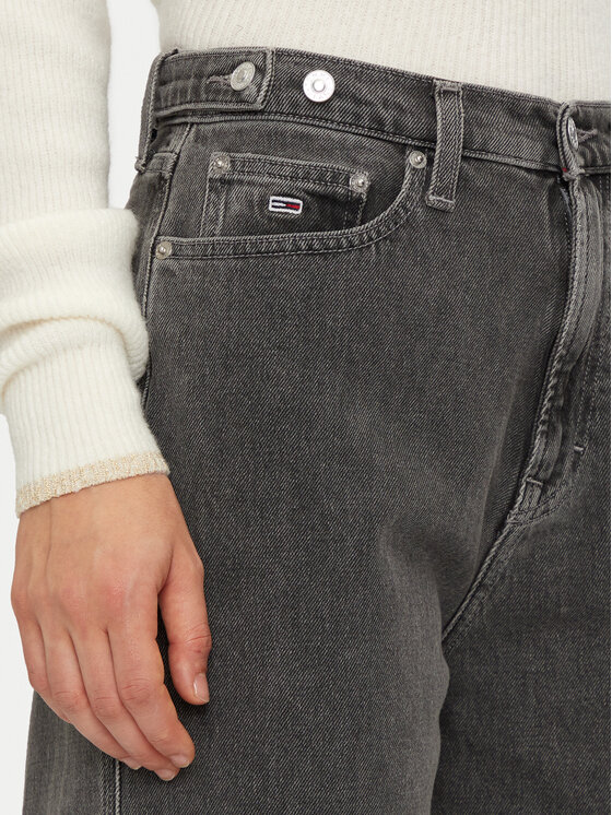 Tommy Jeans Tommy Jeans Teksad Claire DW0DW19614 Hall Wide Leg