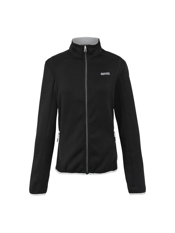 Regatta Regatta Kurtka outdoor Newhill II Czarny Long Fit
