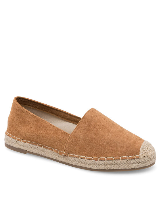 Jenny Fairy Jenny Fairy Espadrile WSS990-224 Rjava