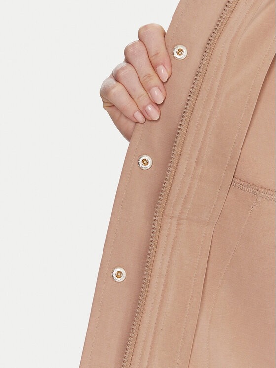 Tatuum Tatuum Übergangsjacke Eddie T2505.017 Beige Regular Fit