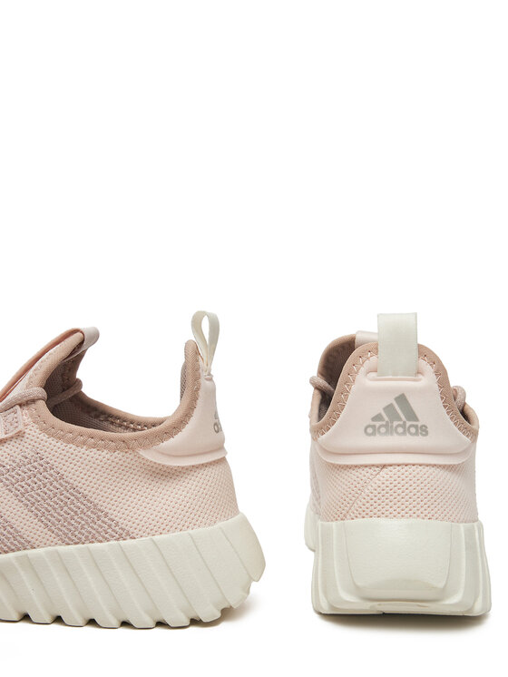 adidas adidas Laisvalaikio batai Kaptir Flow JR0426 Rožinė