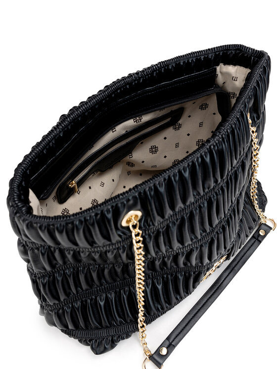 Monnari Monnari Τσάντα TORIMP0-24Z-BAG4050-K020D000 Μαύρο
