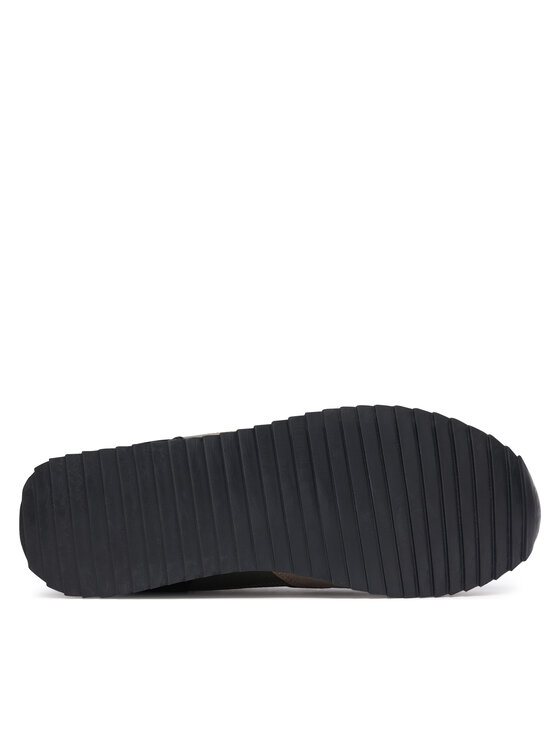 Aeronautica Militare Aeronautica Militare Sneakersy 262SC0288UCT03545 Farebná