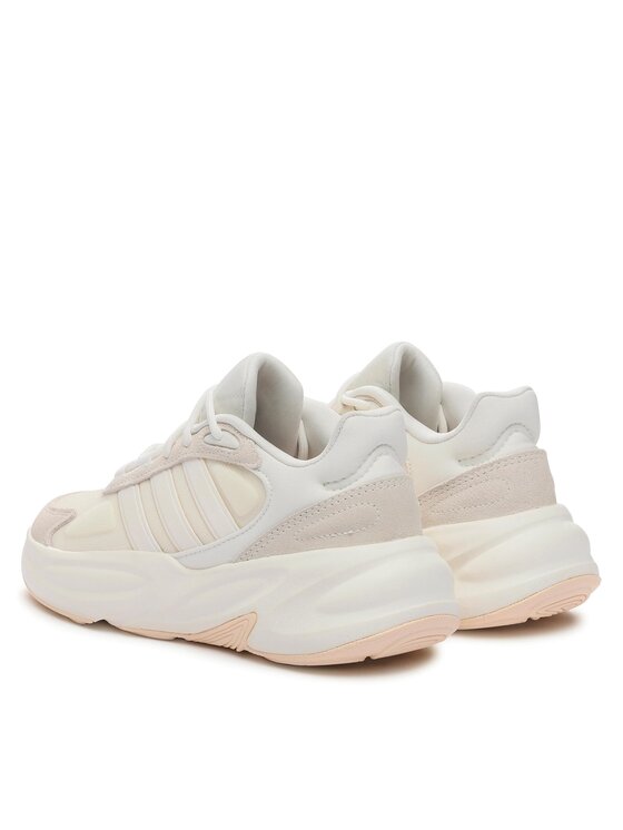 adidas adidas Sneakersy Ozelle Cloudfoam GX1727 Bílá