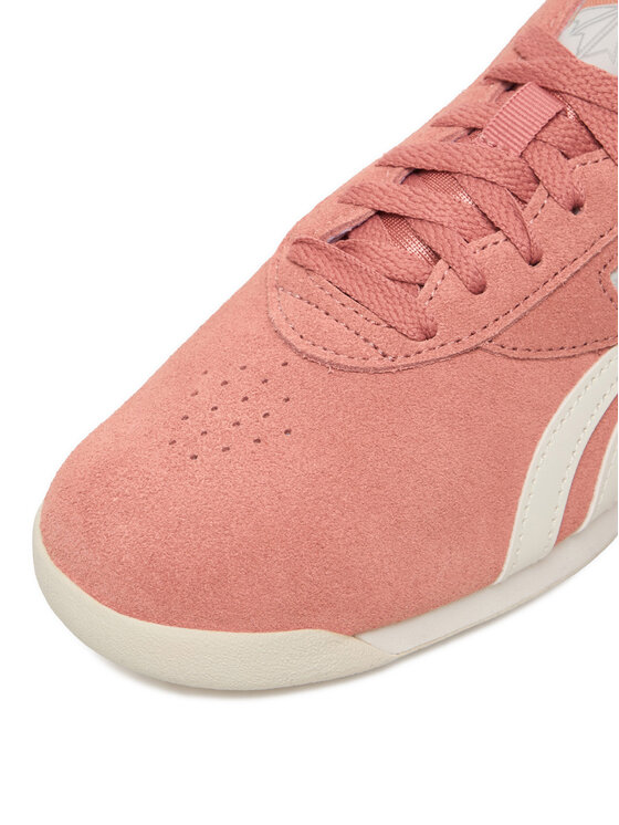 Reebok Reebok Laisvalaikio batai EO-F/S LO 100261521 Rožinė