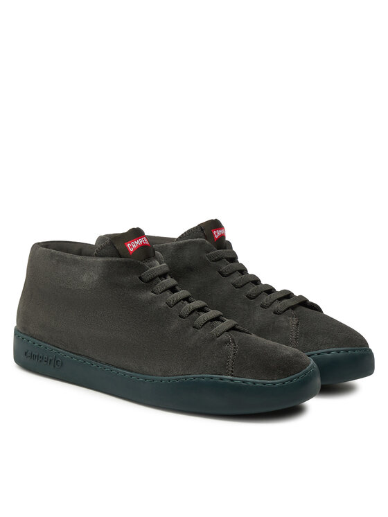 Camper Camper Sneakersy Peu Touring K300305-021 Šedá