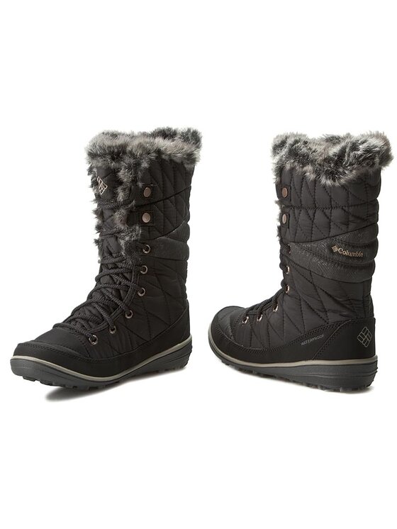 Stivali da neve Heavenly Omni-Heat BL1661 Nero