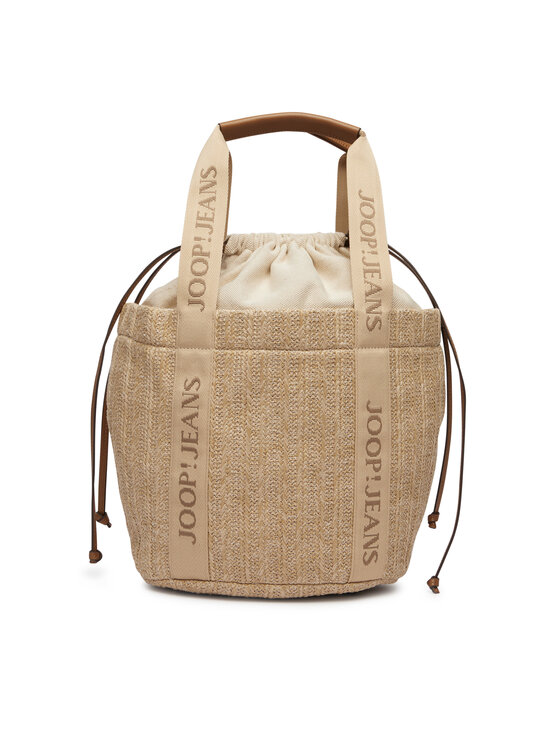 JOOP! Jeans JOOP! Jeans Handtasche Camille 4130001325 Beige