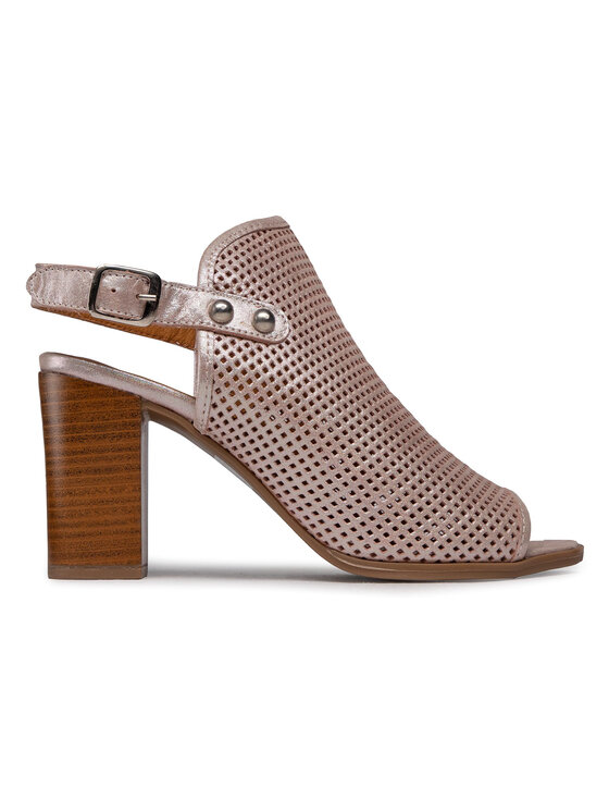 Sandali B4034-69 Rosa