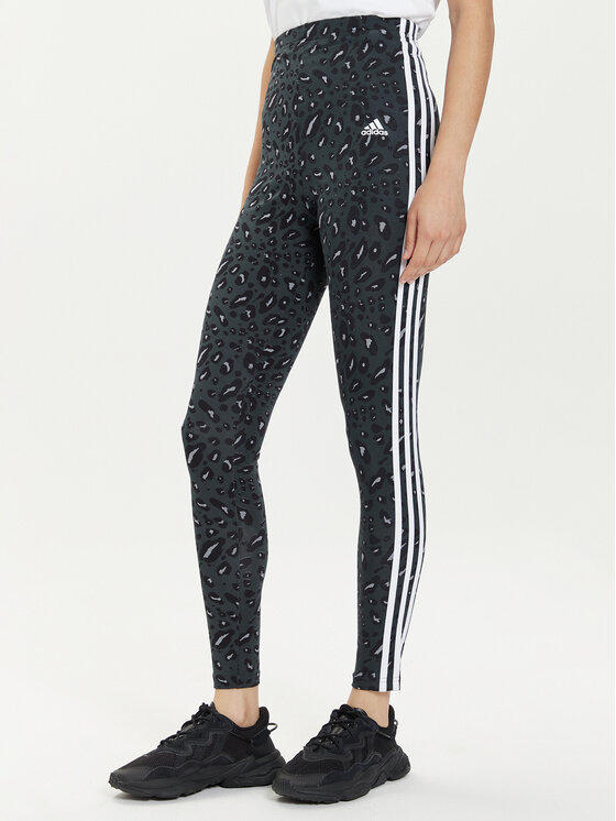 adidas Leggings Essentials IN9933 Siva Slim Fit