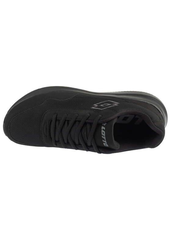 Lotto Lotto Sneakers Connect OC Nero