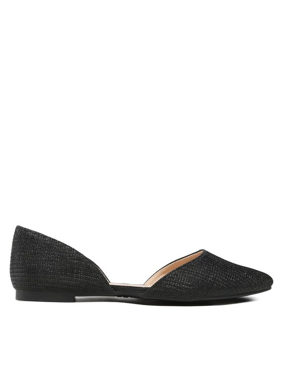 Balerini JENNY WS2108-08B Negru