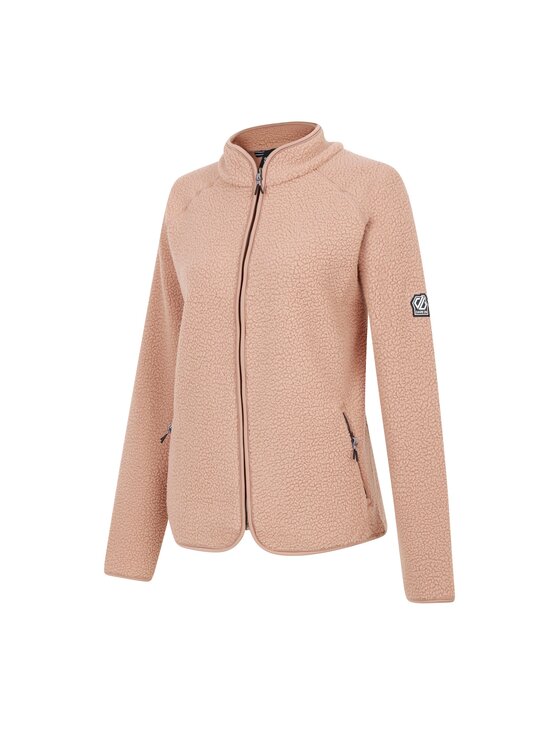 Dare2B Dare2B Polar Excursion Koralowy Long Fit