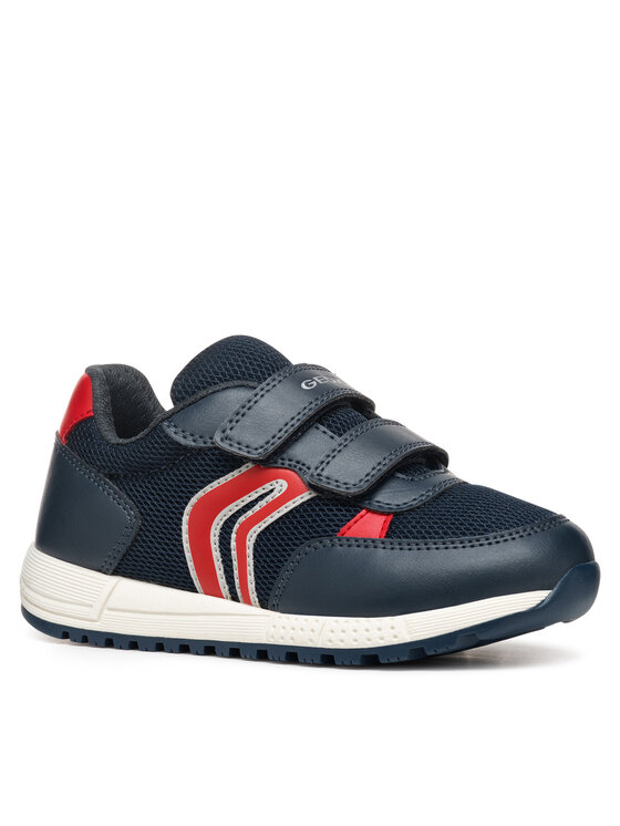 Geox Geox Snīkeri J459EC 01454 C0735 M Tumši zils