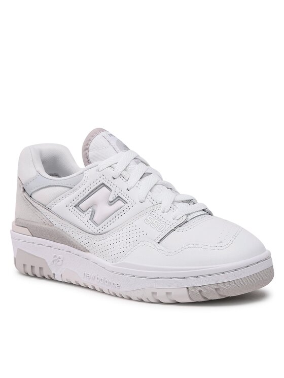 New Balance New Balance Αθλητικά BBW550CB Λευκό
