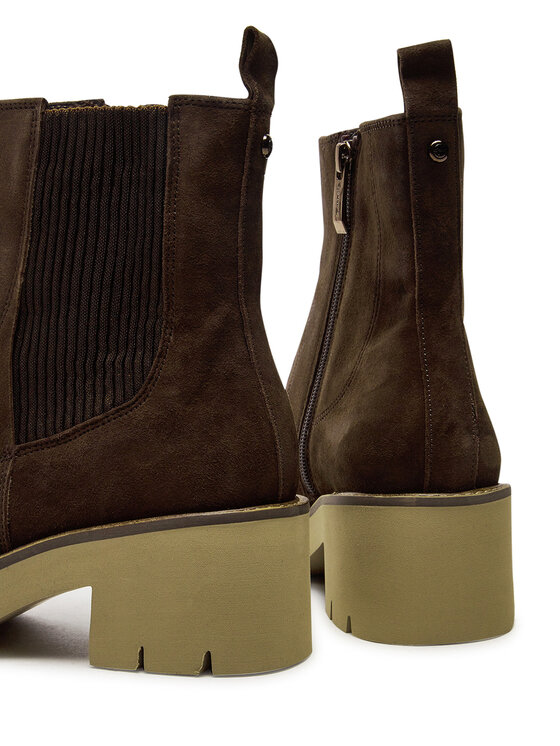 Tamaris Tamaris Saapad 1-25434-43 Pruun