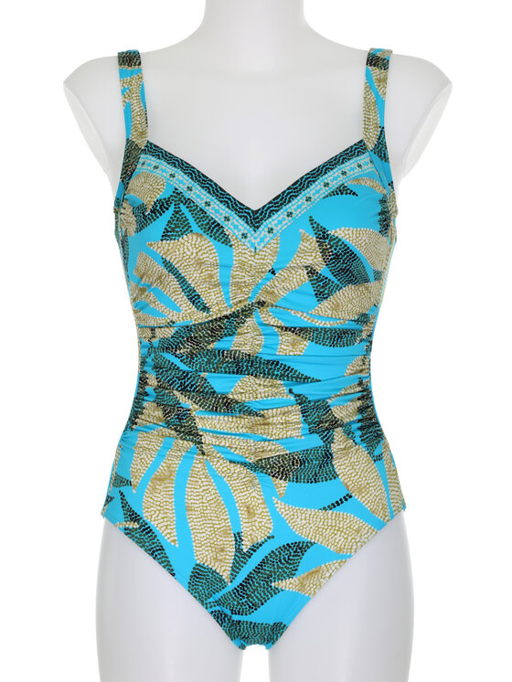 Sunflair Sunflair Bikiny 22103 Béžová