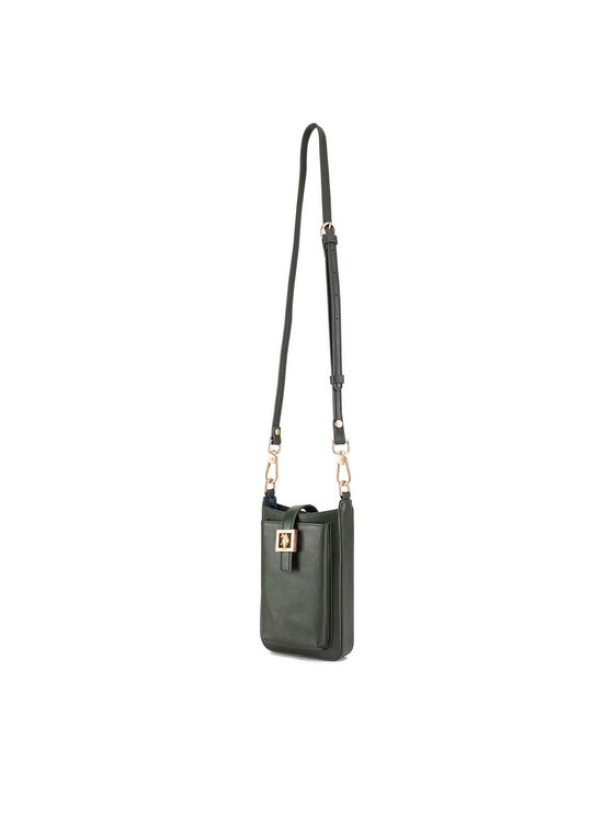 U.S. Polo Assn. U.S. Polo Assn. Kabelka BIUXT8504WVP Zelená