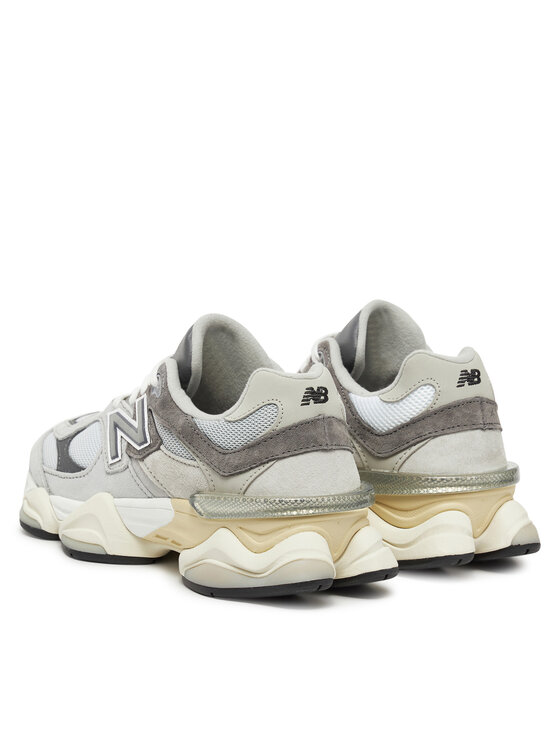 New Balance New Balance Sportcipők U9060GRY Szürke