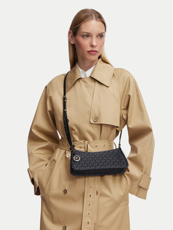 MICHAEL Michael Kors Geantă 32T6G6ZC5C Negru