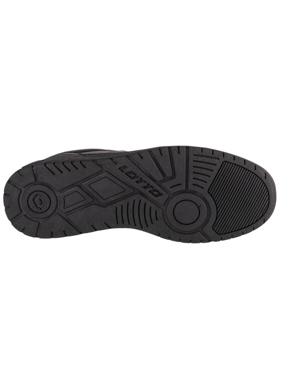 Lotto Lotto Sneakers Groovn OC Nero