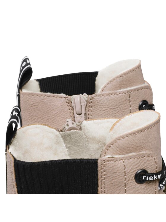 Rieker Rieker Tronchetti X3414-60 Beige
