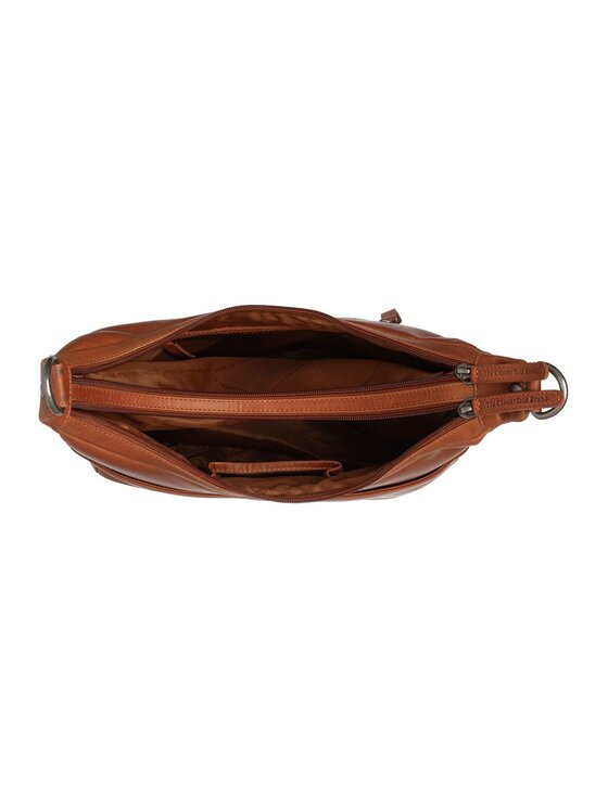 The Chesterfield Brand The Chesterfield Brand Torebka 327221 Brązowy