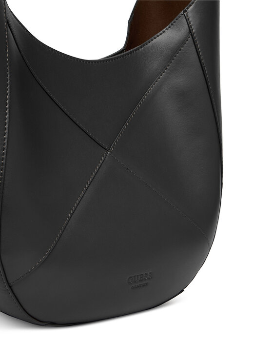 Guess Guess Дамска чанта HWZOAA P6210 Черен