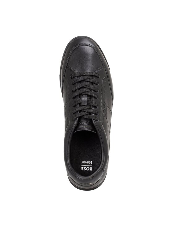 BOSS BOSS Tenisice Nitan 50552880 Crna