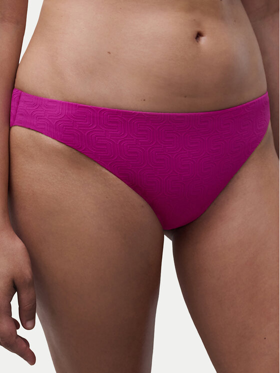 Chantelle Chantelle Dół od bikini Hera C16WA0 Różowy