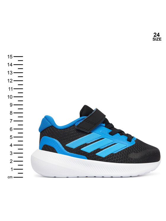 adidas adidas Sneakersy Runfalcon 5 IH6865 Czarny