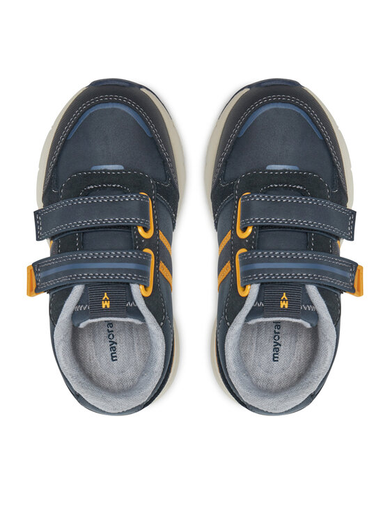 Mayoral Mayoral Sneakers 44518 54 Dunkelblau