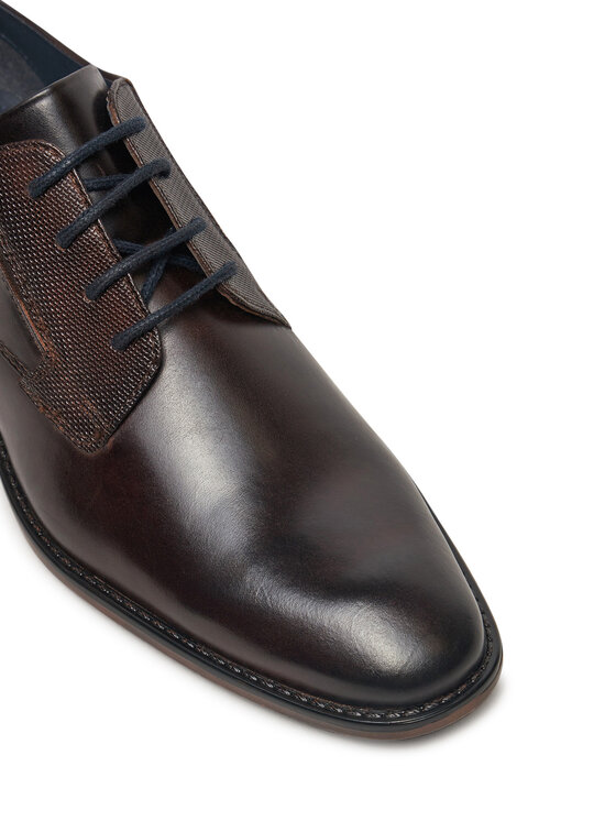 Bugatti Bugatti Halbschuhe 313-AHY03-1000 Braun