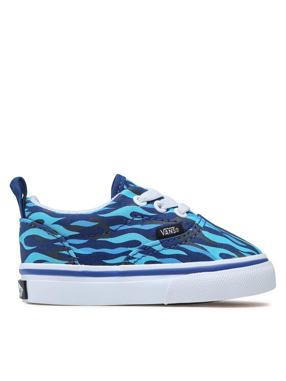 Vans Vans Tenniskingad Td Era Elastic Lace VN0A5FBRY401 Must