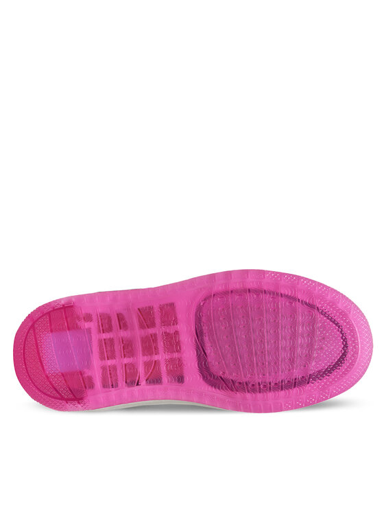 Geox Geox Sneakersy J Washiba J55HXB 000BC C0563 S Bílá
