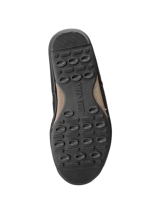 Moon boot vienna felt clearance