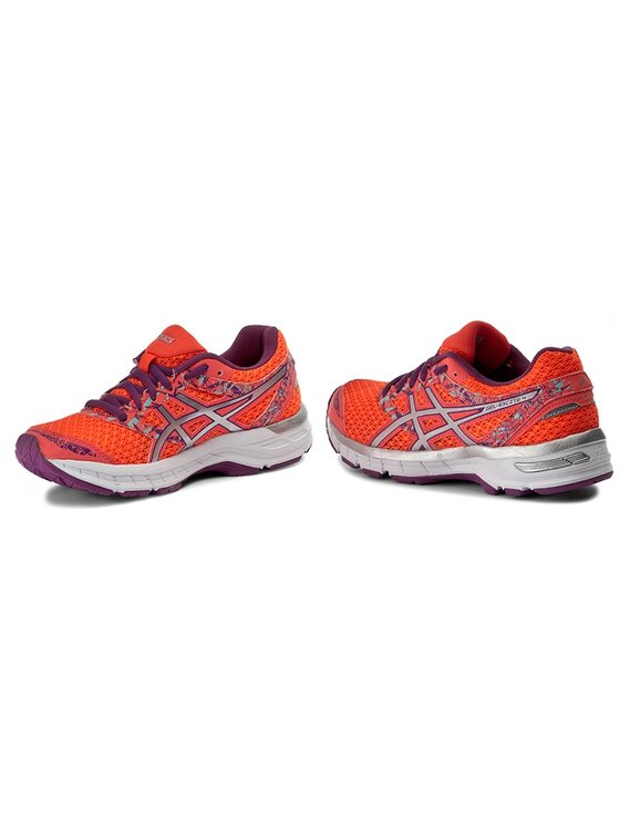 Asics Chaussures de running Gel Excite 4 T6E8N Orange