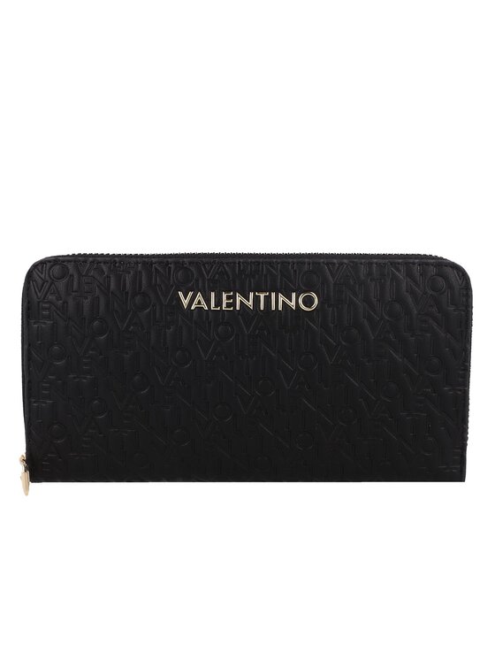 Valentino Valentino Portfel damski 325180 Czarny