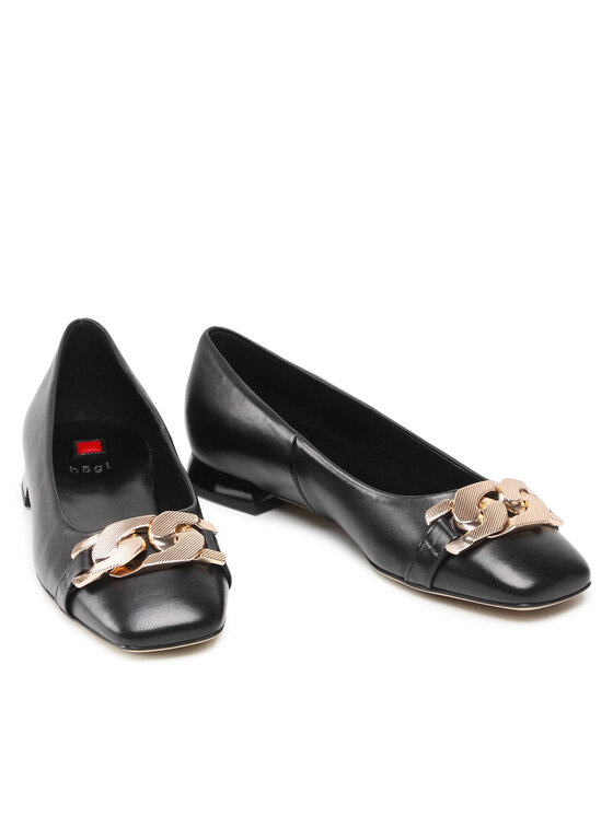 HÖGL HÖGL Ballerine 3-101020 Nero