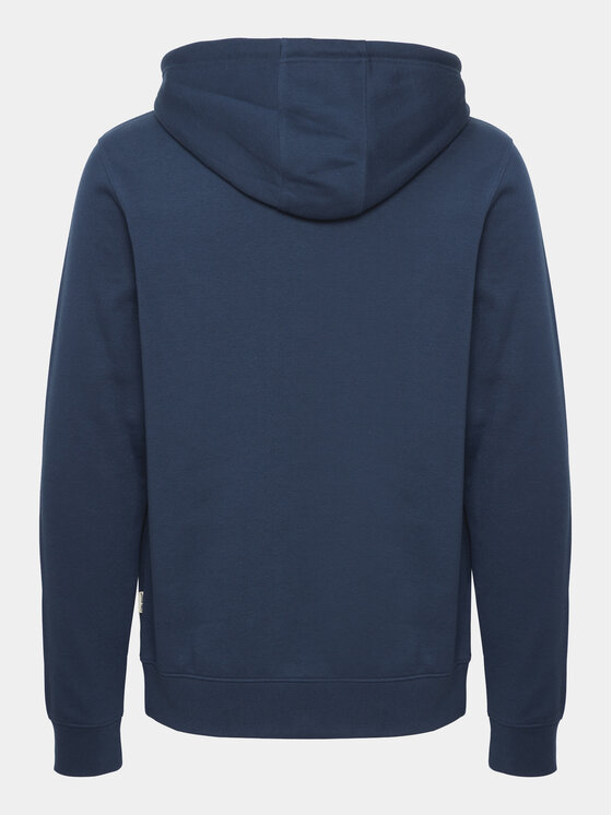 Blend Blend Pulóver 20716808 Sötétkék Regular Fit
