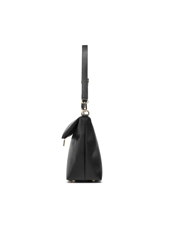 Borsetta 94-4E-622-1 Nero