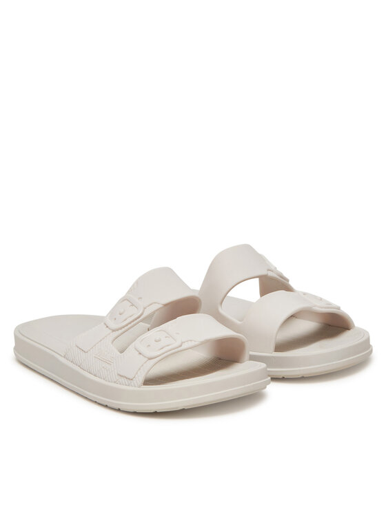 Melissa Melissa Klapki Sun Cruise Branco 35961 Biały