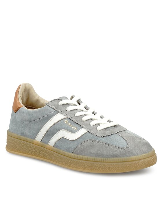 Gant Gant Sneakersy Cuzima Sneaker 28533550 Szary