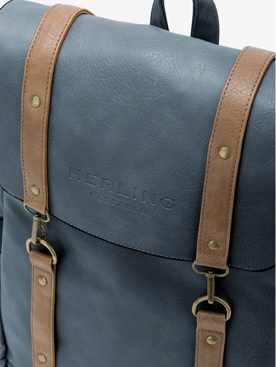 Herling Herling Zaino Dorian Blu