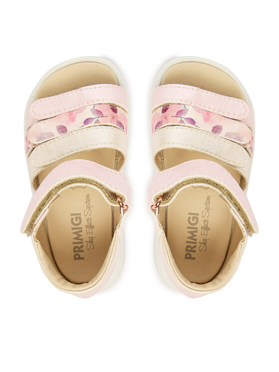 Primigi Primigi Sandali 1365422 M Rosa